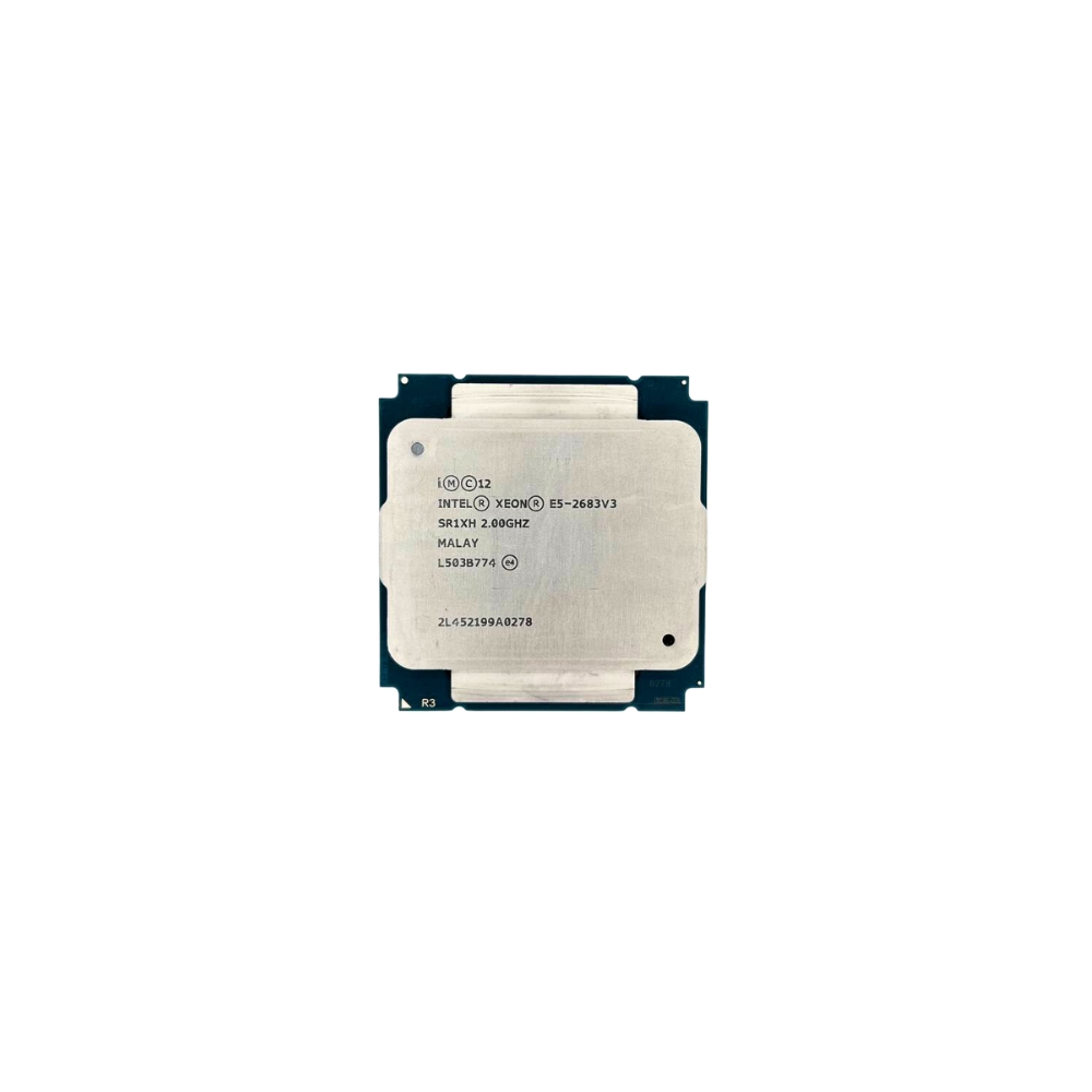 Processador Intel Xeon E5-2683 V3 - Imagem 3