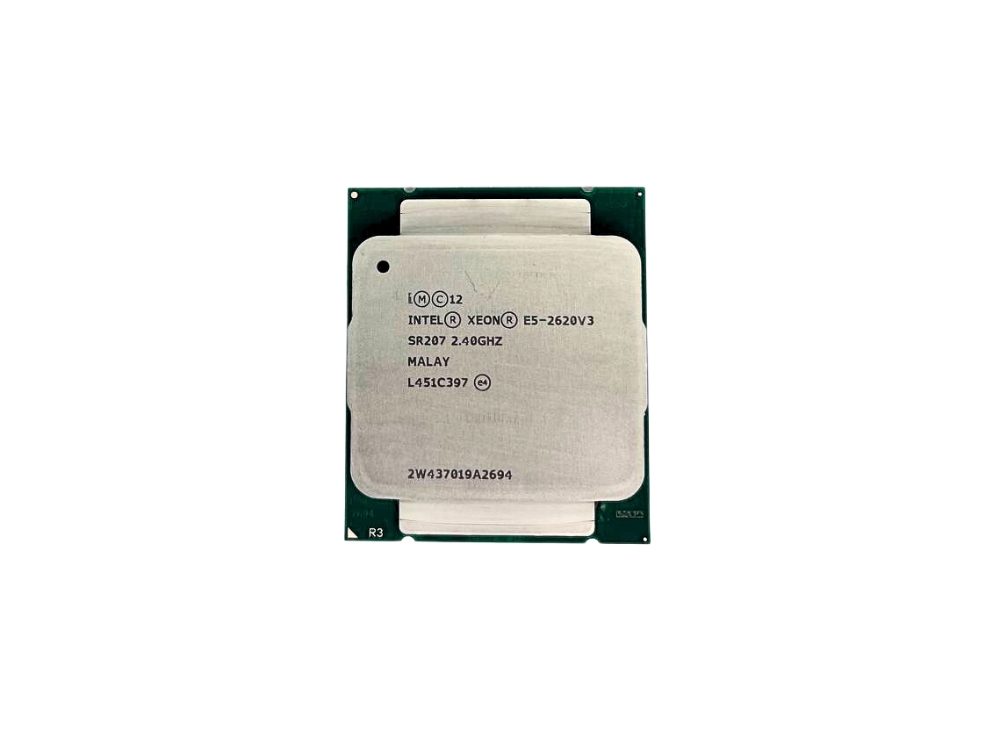 Processador Intel Xeon E5-2620 V3