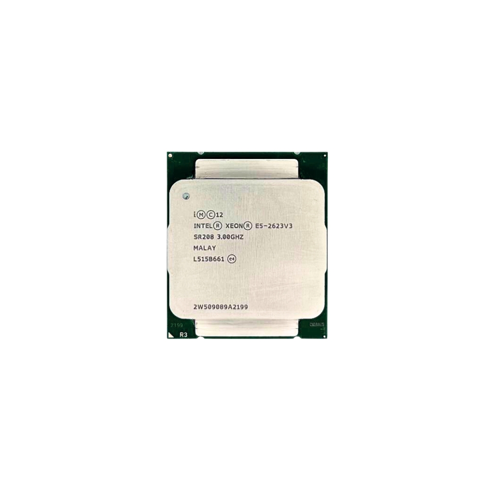 Processador Intel Xeon E5-2623 V3 - Imagem 2