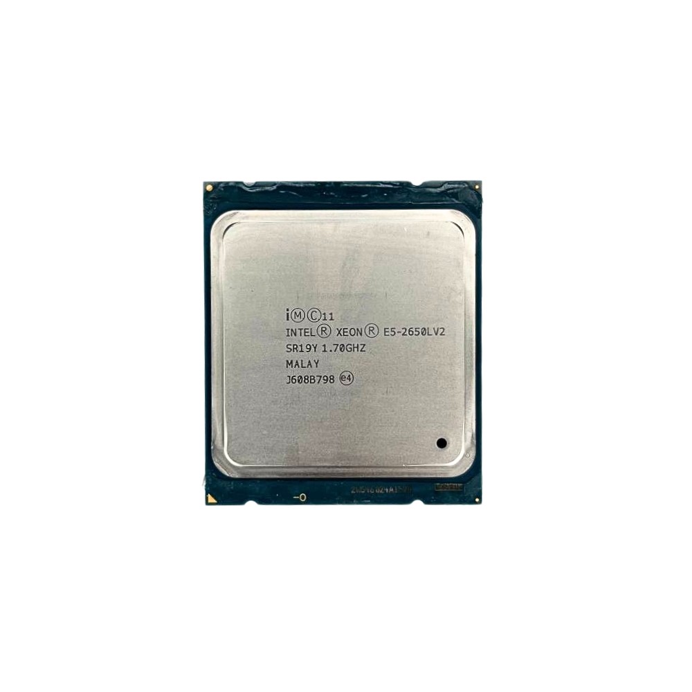 Processador Intel Xeon E5-2650L V2 - Imagem 4