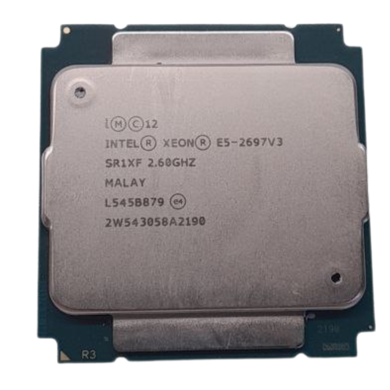Processador Intel Xeon E5-2697 V3 - Imagem 4