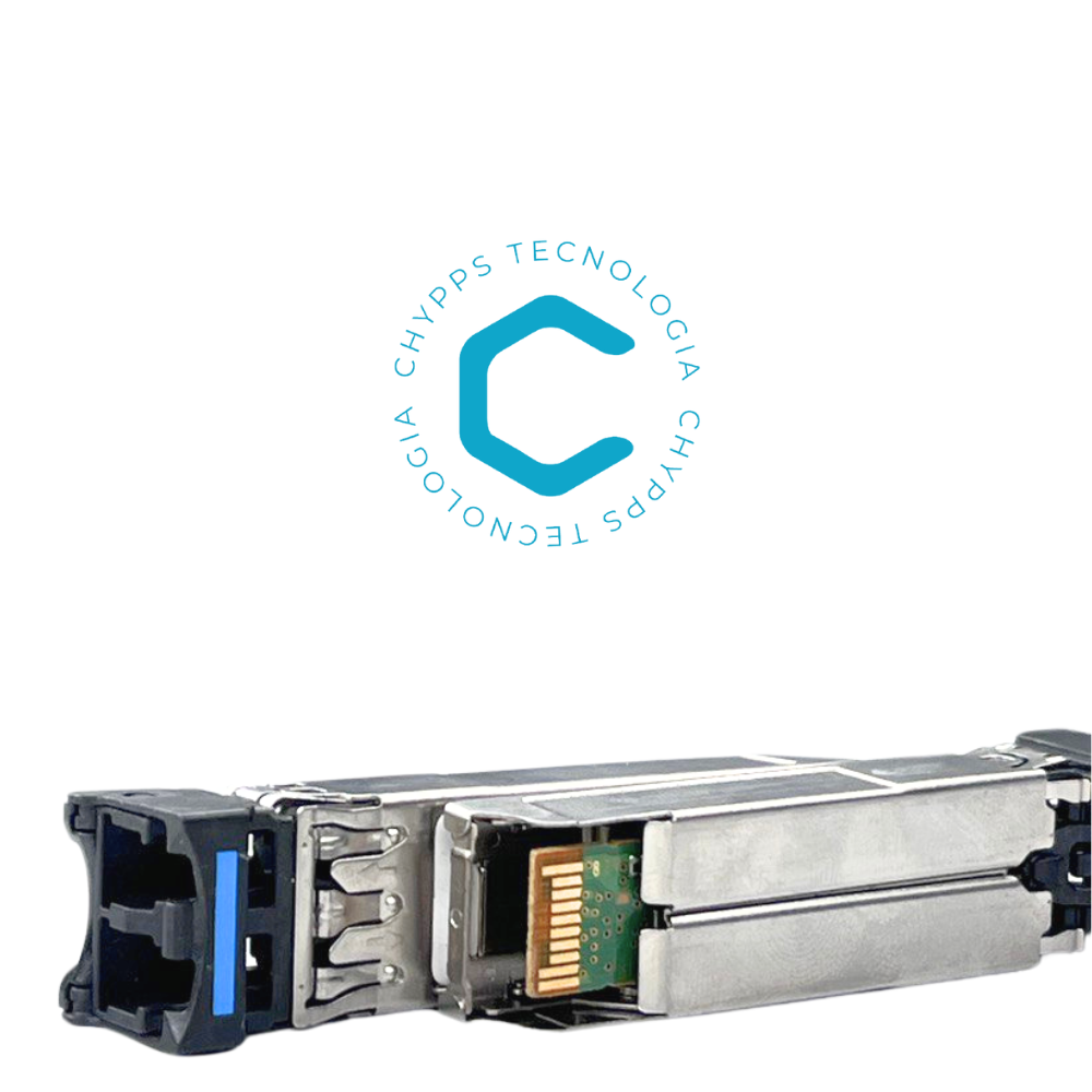 Gbic Sunomono SFP 1.25Gb 1310nm 10Km - SCP6G44-H2-BWE - Imagem 5