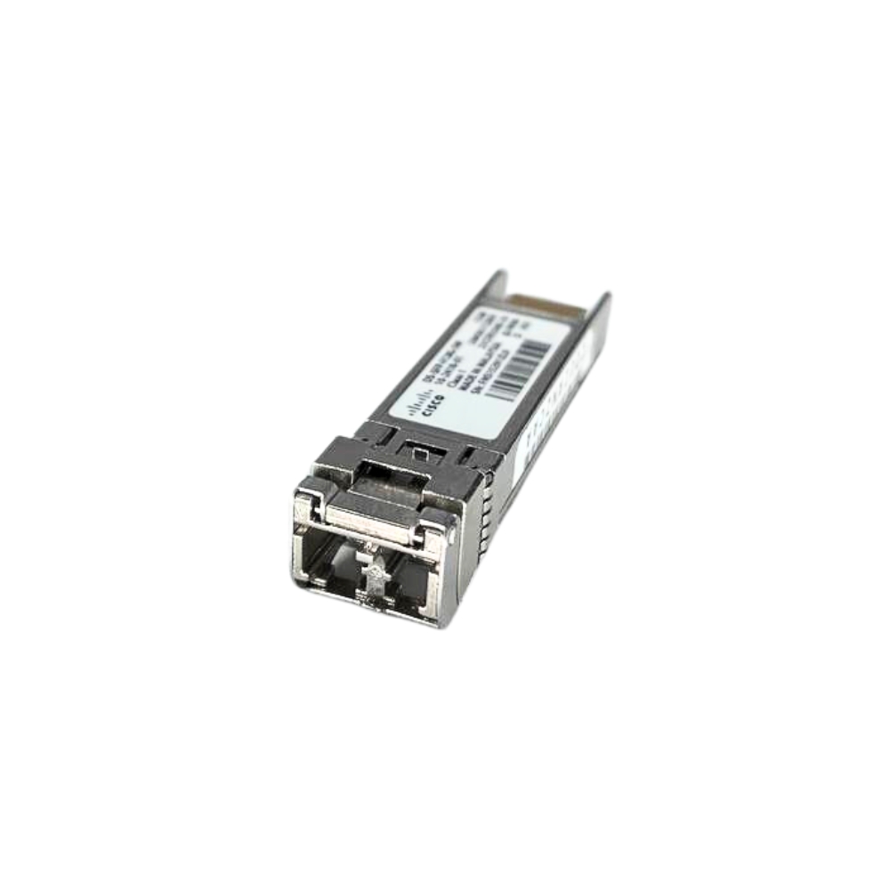 Gbic Cisco SFP DS-SFP-FC8G-SW  8Gb 850mn 500m - 10-2418-01 - Imagem 8