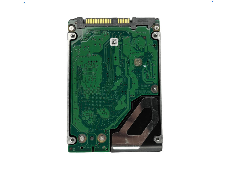 Alternative view of Disco Rígido Interno Dell 146Gb 15K 2.5 SAS - 9FU066-150