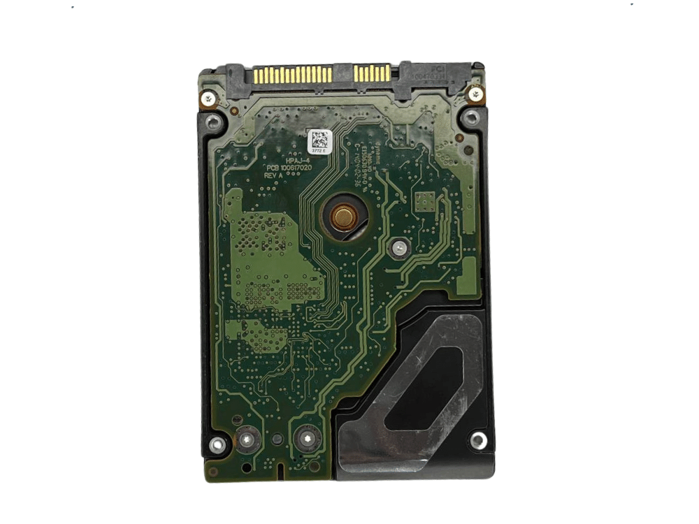 Alternative view of Disco Rígido Interno IBM 146Gb 15K 2.5 SAS - 1P90Y8926