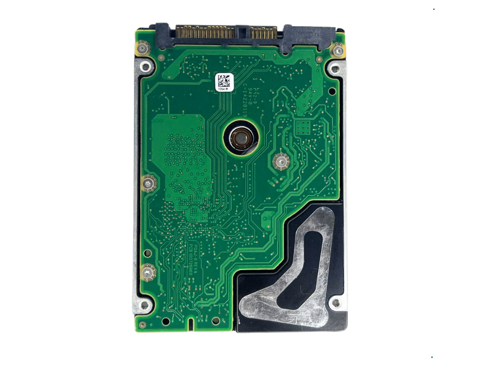 Alternative view of Disco Rígido Interno Dell 600Gb 10K 2.5 SAS - 9WG066-150
