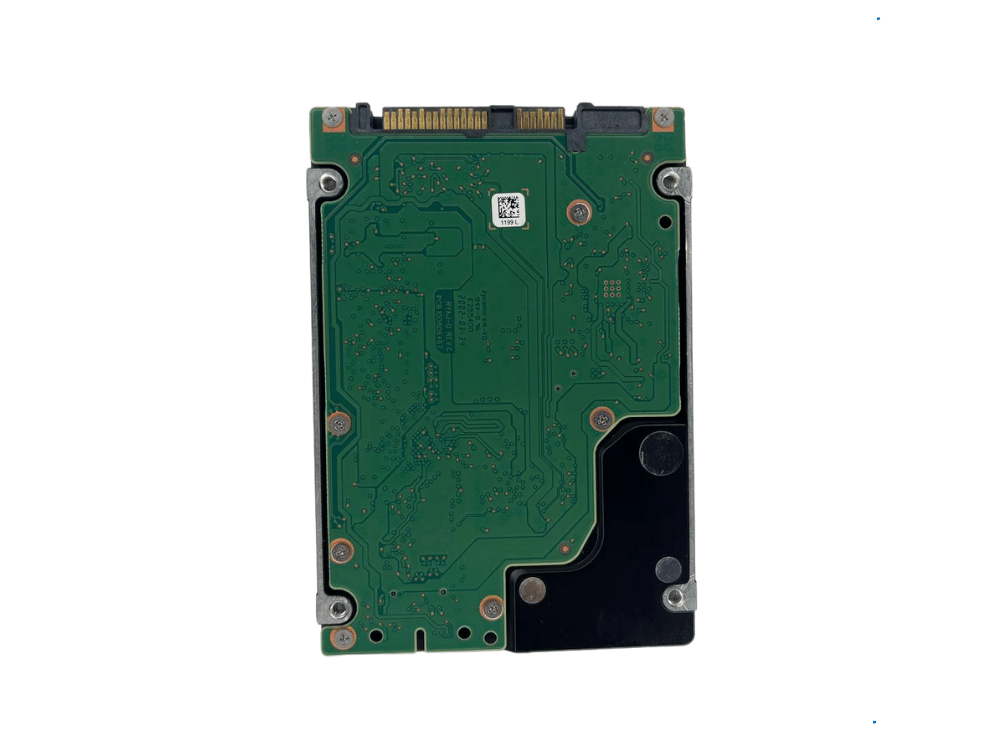 Alternative view of Disco Rígido Interno Dell 1.2Tb 10K 2.5 SAS - 1XH230-150