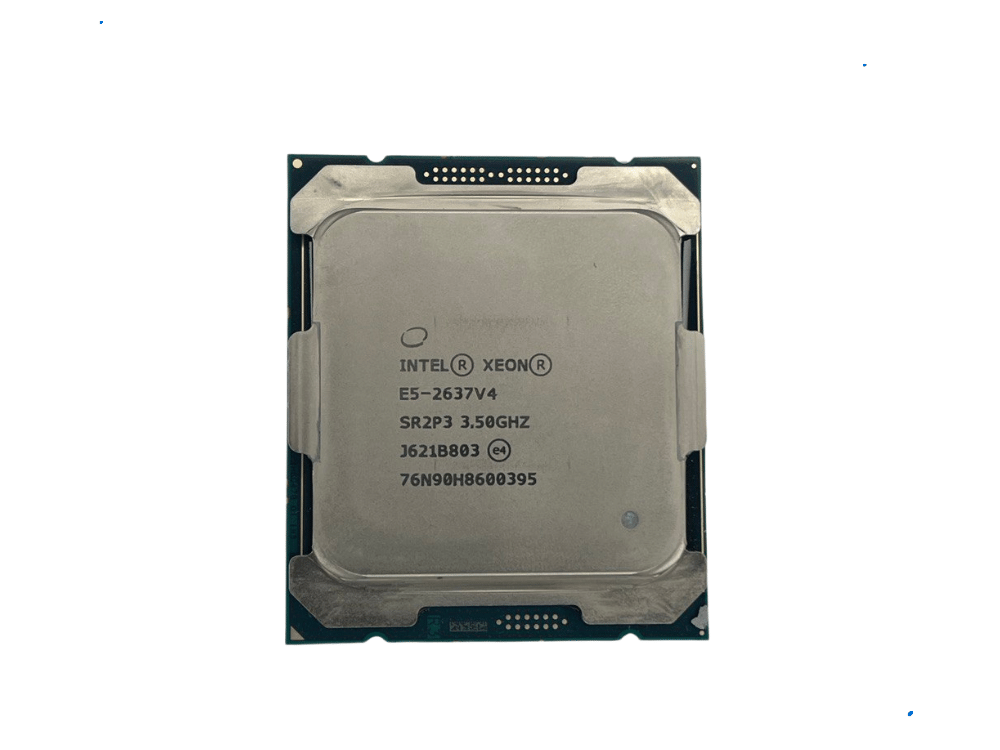 Processador Intel Xeon E5-2637 V4