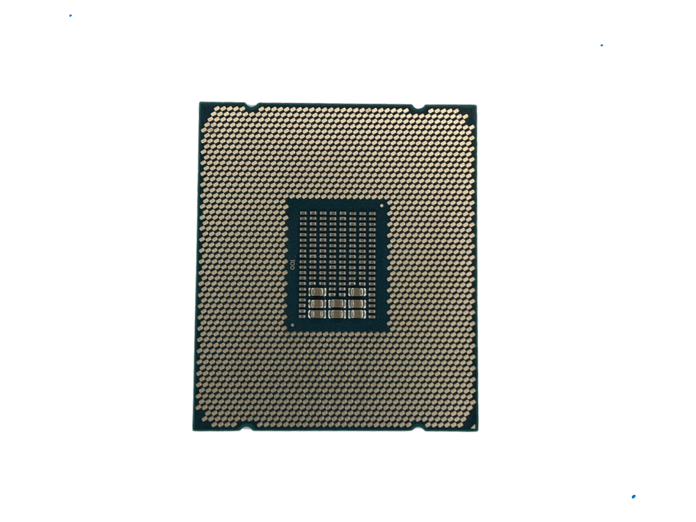 Alternative view of Processador Intel Xeon E5-2637 V4