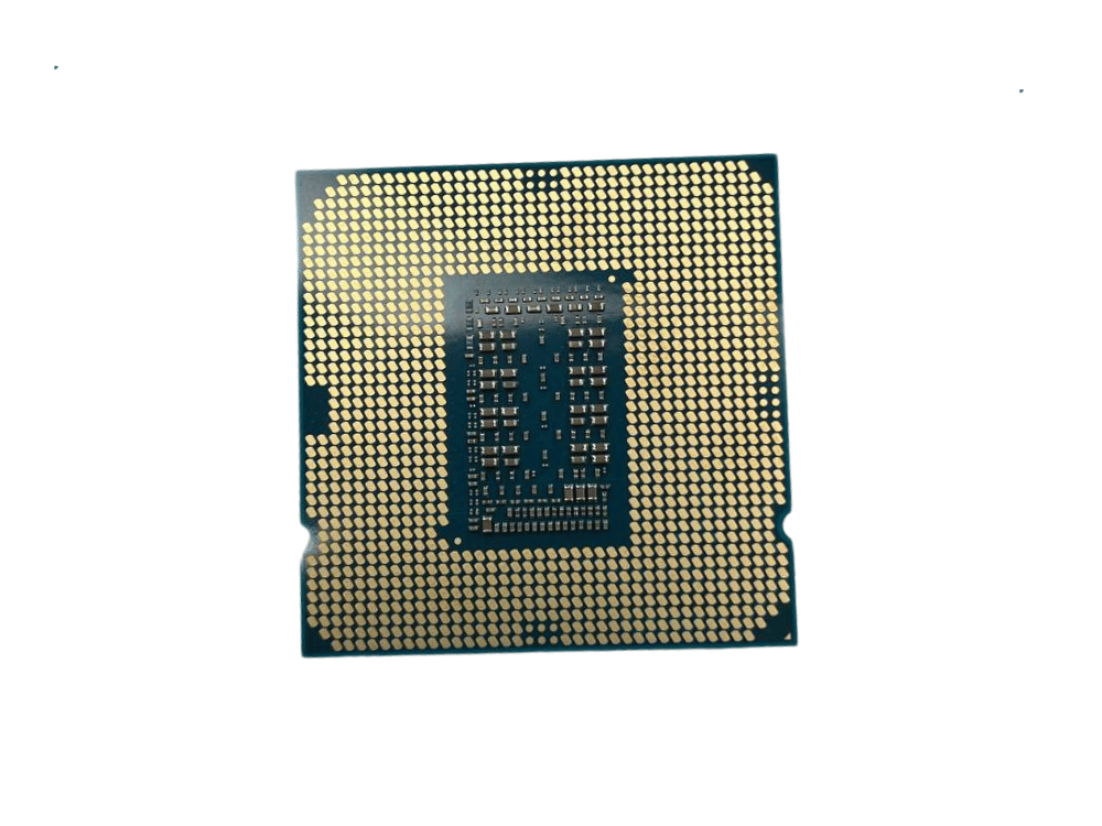 Alternative view of Processador Intel Xeon E-2324G