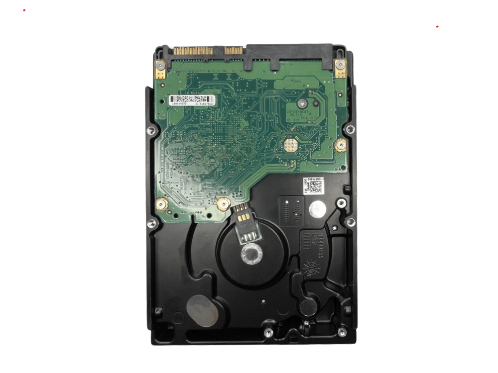 Alternative view of Disco Rígido Interno Dell 300Gb 15K 3.5 SAS - 0B24494