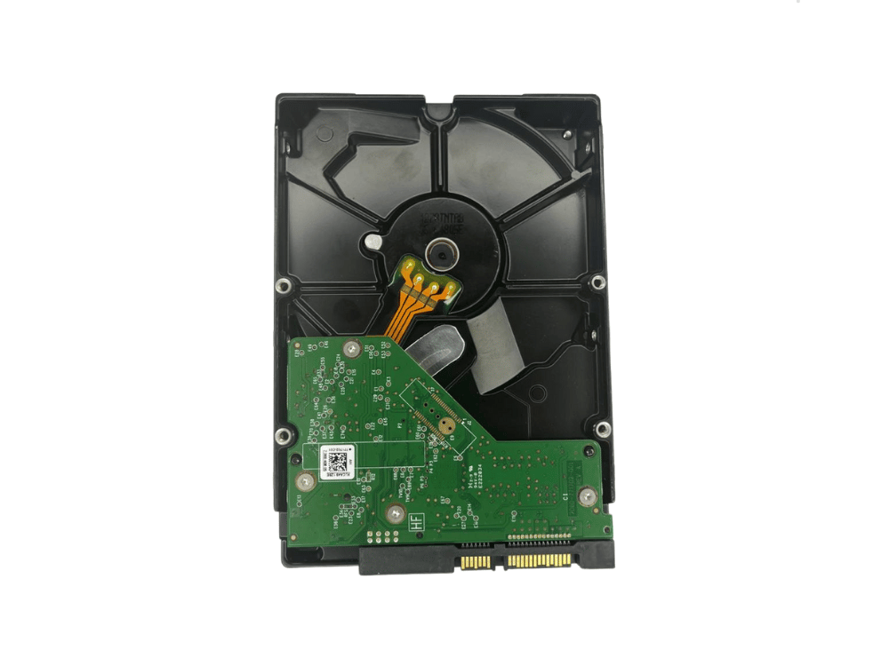 Alternative view of Disco Rígido Interno WD 500Gb 7.2K 3.5 SATA - 658083-001