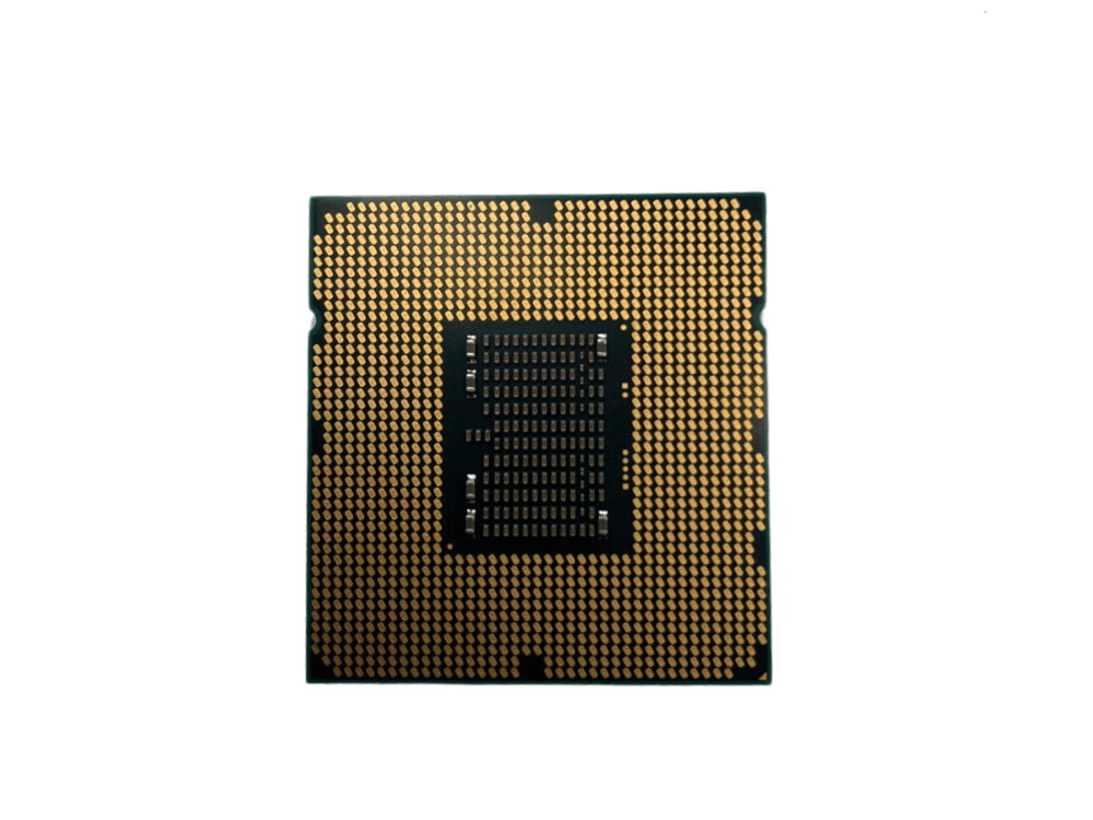 Alternative view of Processador Intel Xeon X5675
