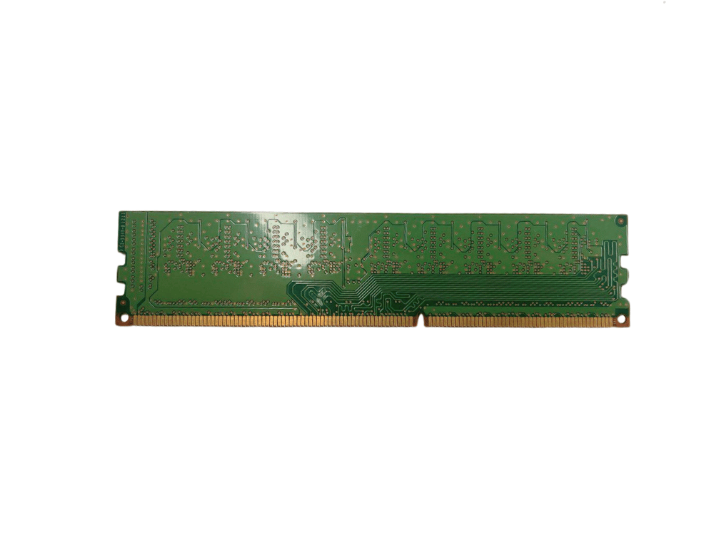 Alternative view of Memória Smart PC3 12800U 4Gb 2Rx8 – SH564128FH8N0TNSDR