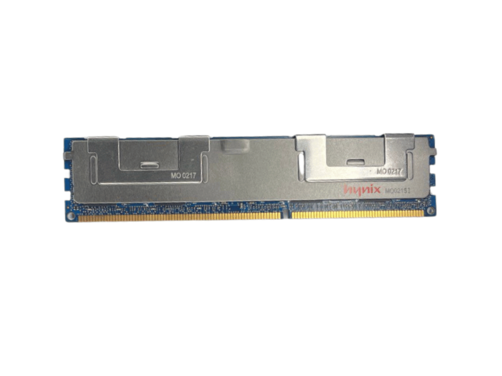 Alternative view of Memória SK Hynix PC3 8500R 8Gb 2Rx4 - HMT31GR7AFR4C-G7 C/D