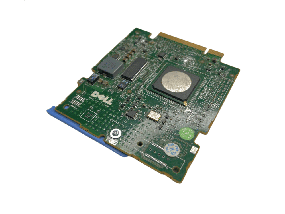 Controladora Dell Perc 6/iR RAID SAS/SATA - 0HM030