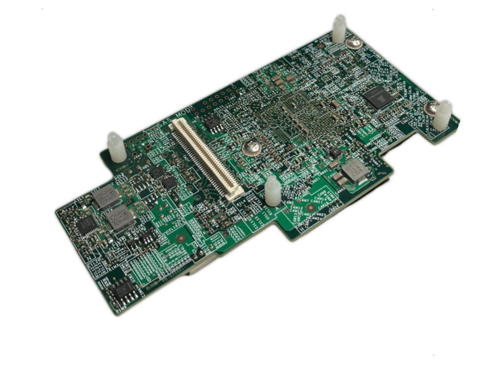 Controladora Intel LSI 2308 6GBs RAID SAS 8port- G35851-310