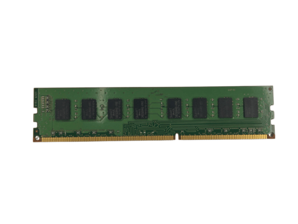 Alternative view of Memória Smart PC3 12800U 4Gb 2Rx8 – SH564128FH8N0TNSDG