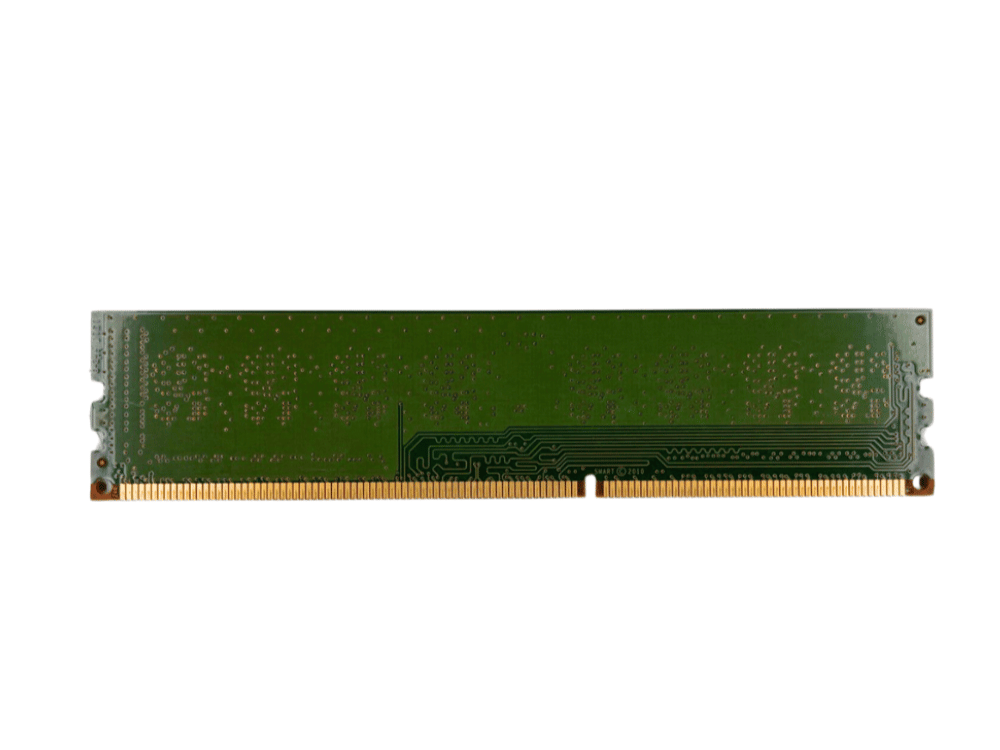 Alternative view of Memória Smart PC3 12800U  4Gb 1Rx8 - SH564128FH8N6TNFQG