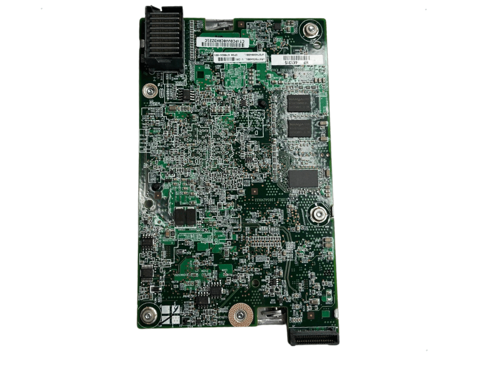 Alternative view of Controladora HP Smart Array P220i 6GB/s SAS RAID- 670026-001