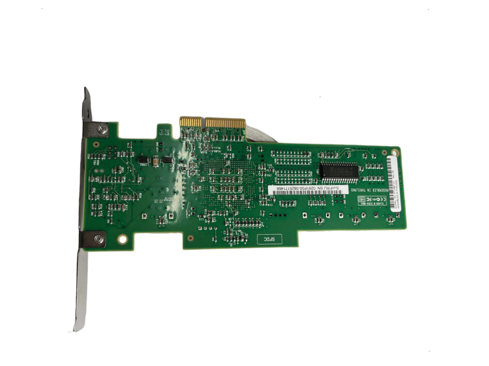 Alternative view of Controladora SUN 3Gb SAS Pci-e 4 Port - 371-3991-01