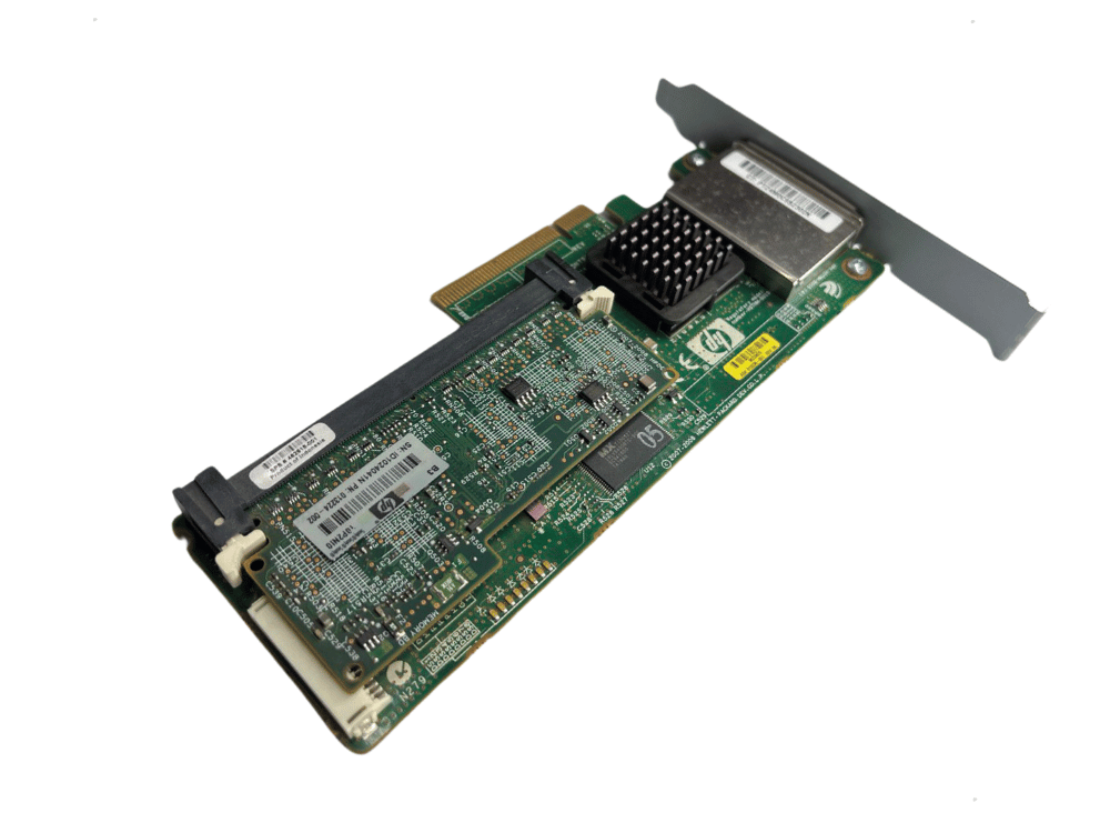 Controladora HP Smart Array P411 6GB/s SAS RAID - 013236-001