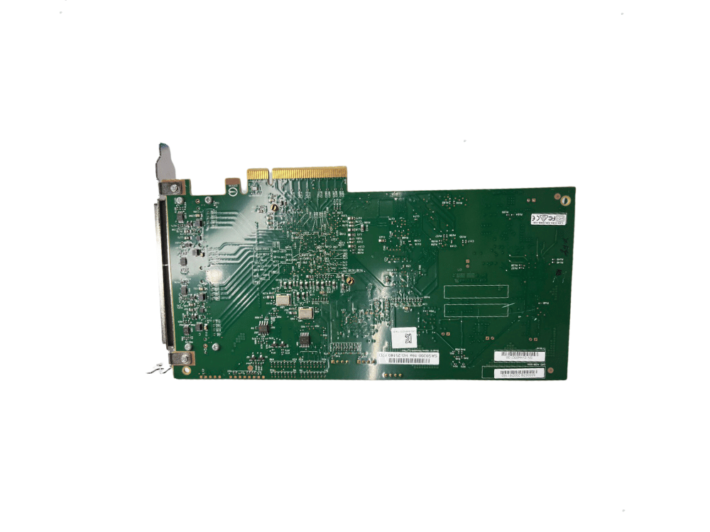 Alternative view of Controladora HP LSI SAS9200-16e PCI-e 4 Port - H3-25140-02D