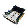 Placa de Rede QSFP HP HSTNS-BN80  40Gb 2 Porta - 764285-B21