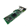 Placa de Rede SFP Qlogic QLE2460 HBA 4Gb 1 Porta - 0PF323