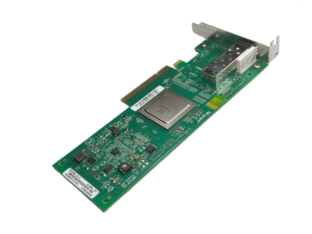 Placa de Rede SFP Qlogic QLE2560L-DEL 8Gb 1 Porta - 05VR2M