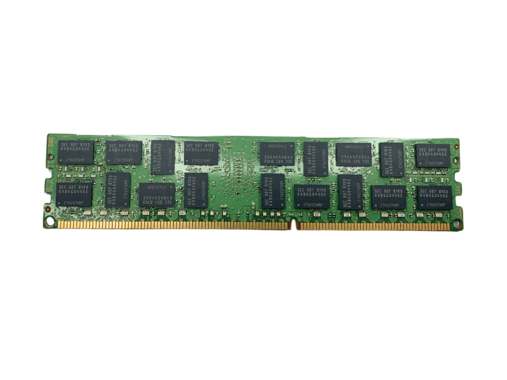 Alternative view of Memória Samsung PC3L 12800R 16Gb 2Rx4 - M393B2G70EB0-YK0Q2