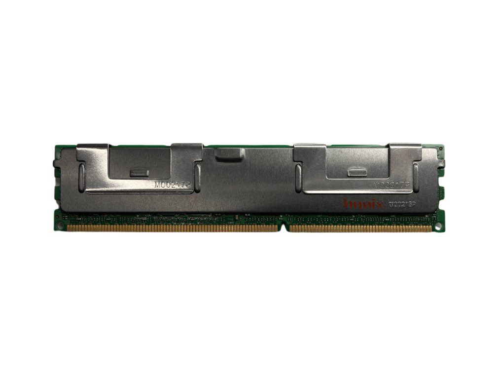 Alternative view of Memória SK Hynix PC3 8500R 4Gb 2Rx4 - HMT151R7AFP4C-G7