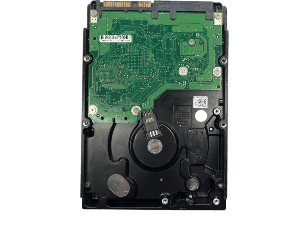 Alternative view of Disco Rígido Interno Seagate 146Gb 15K 3.5 SAS - 9Z2066-054