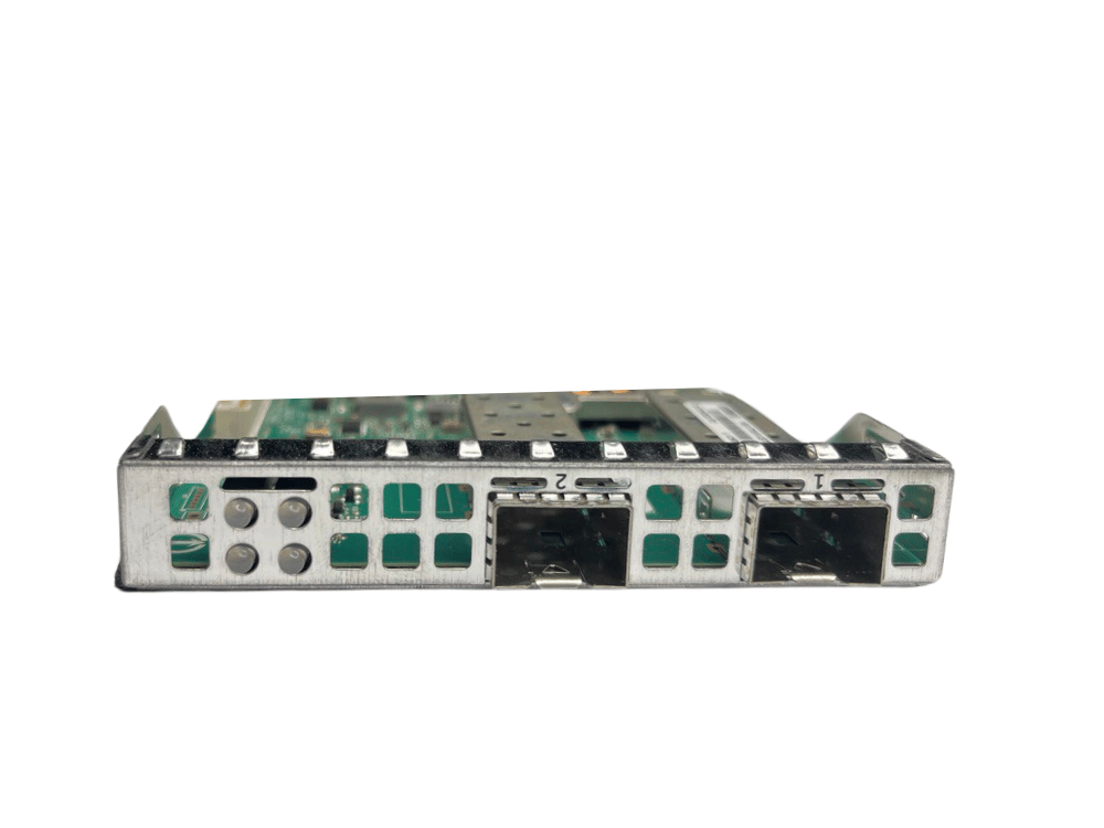 Alternative view of Placa de Rede SFP Dell Qlogic QLE41262 25Gb 2 Porta - 04KF8J