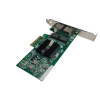 Placa de Rede RJ45 Intel PRO/1000 PT 1Gb 2 Porta - D49919(B)