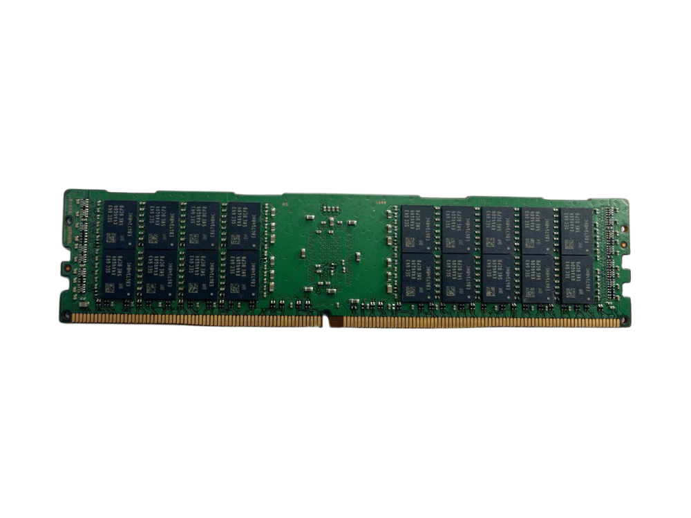 Alternative view of Memória Smart PC4 2133P 16Gb 2Rx4 - M393A2G40EB1-CPB
