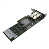 Placa de Rede SFP Dell Brocade 825 HBA 8Gb 2 Porta - 07T5GY