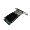 Placa de Rede QSFP Mellanox CB194A 56Gb 2Port - MCB194A-FCAT