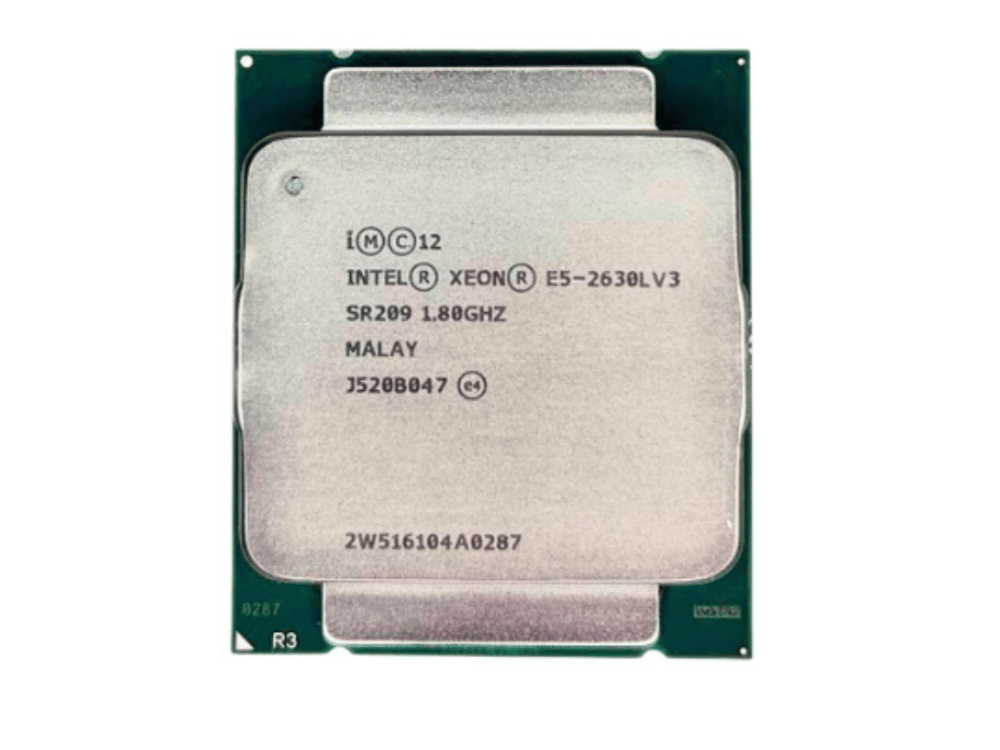 Processador Intel Xeon E5-2630L V3