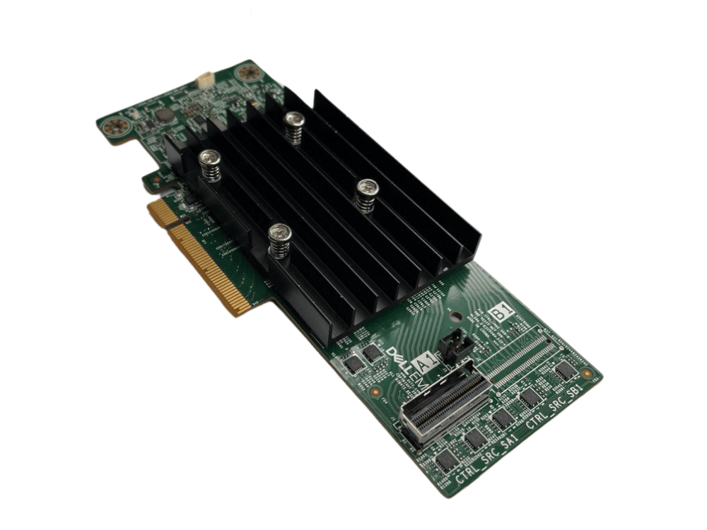 Controladora Dell HBA350i PCi-e SAS 12Gb SATA 6Gb - 0NFYVN