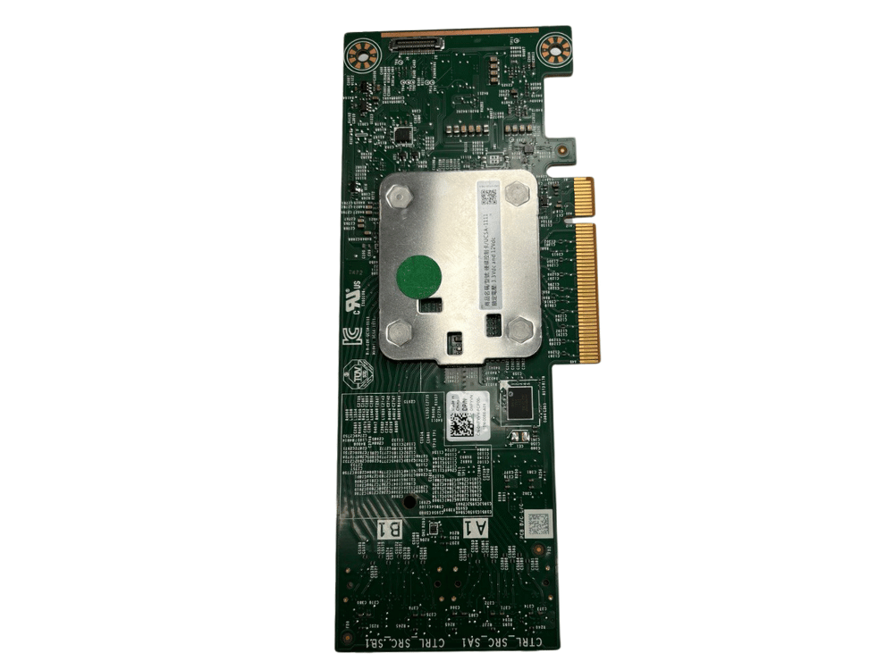 Alternative view of Controladora Dell HBA350i PCi-e SAS 12Gb SATA 6Gb - 0NFYVN
