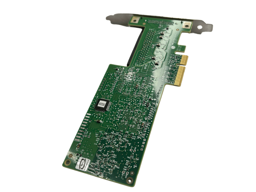 Alternative view of Controladora LSI Logic Ultra320 SCSI PCI-E RAID - LSI20320IE
