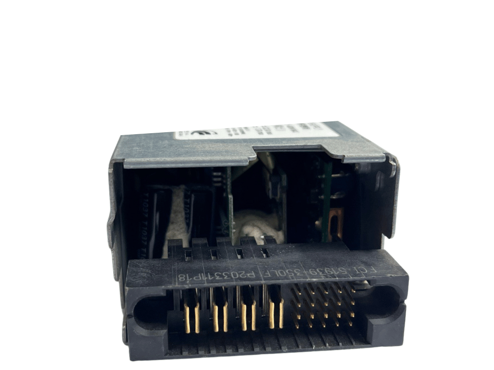 Alternative view of Fonte Servidor Dell A400E-S0 400W AC Hot Swap – 0R107K