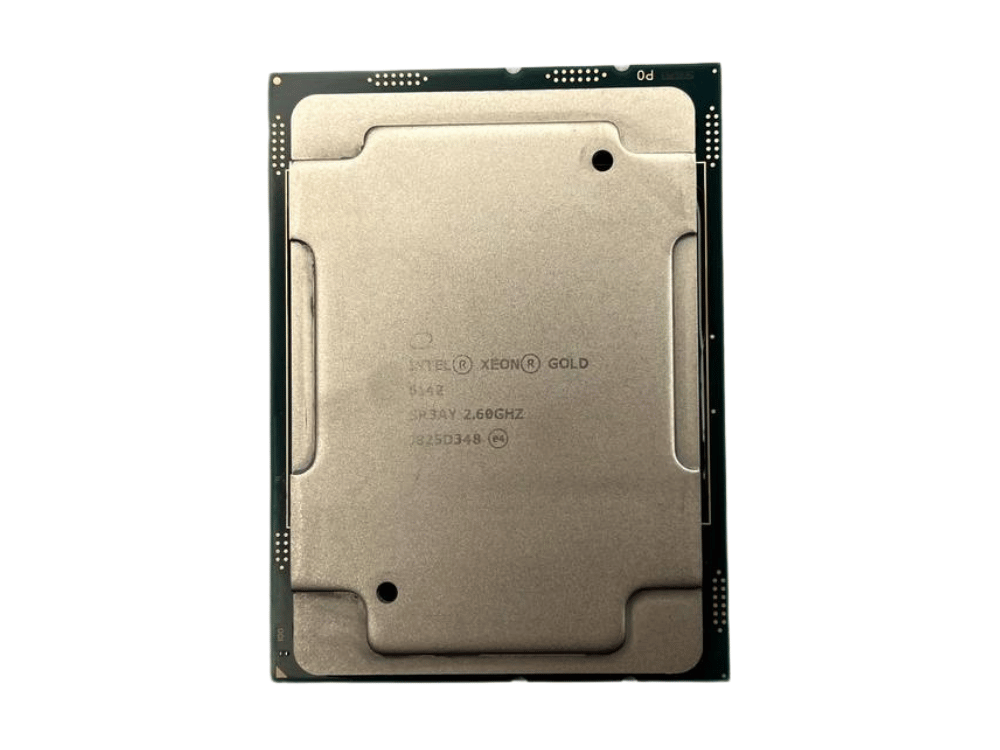 Processador Intel Xeon Gold 6142