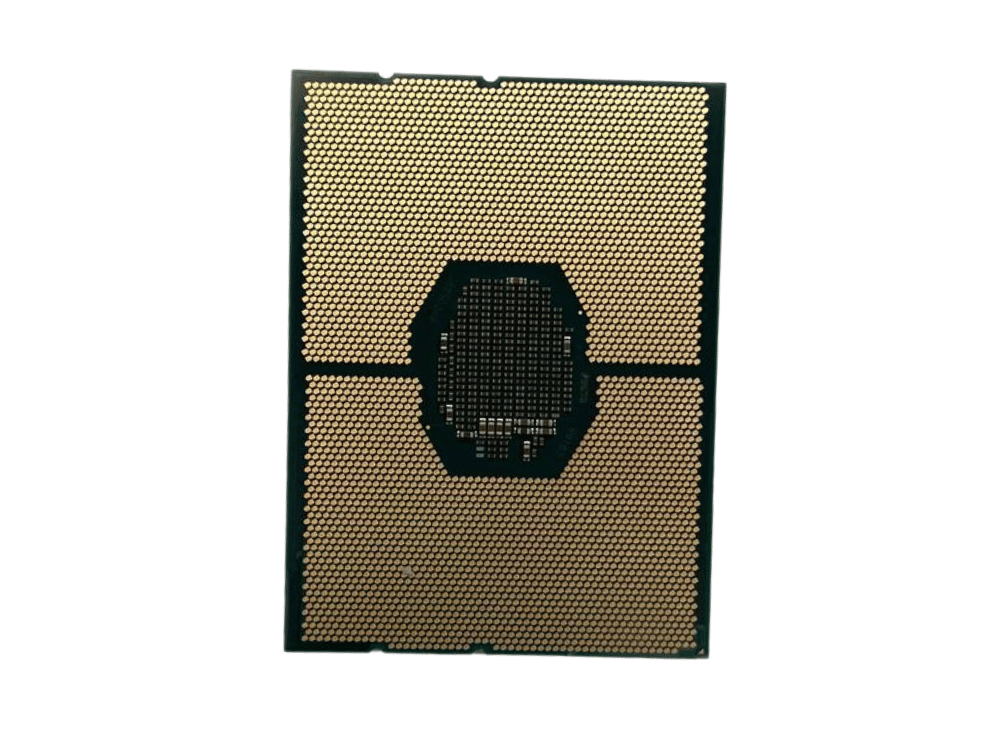 Alternative view of Processador Intel Xeon Gold 6142