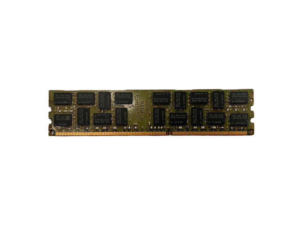 Alternative view of Memória Samsung PC3L 128000R 8GB 2Rx4 - M393B1K70QB0-YK0Q8