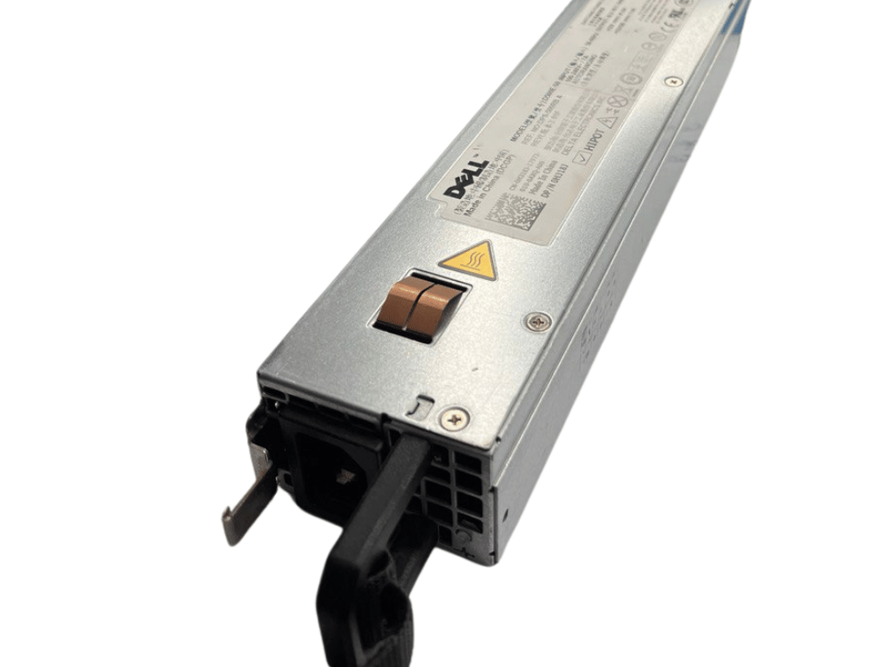 Alternative view of Fonte Servidor Dell D500E-S0 500W AC Hot Swap – 0H318J