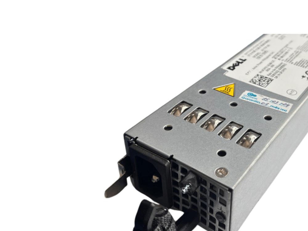 Alternative view of Fonte Servidor Dell A717P-00 717W AC Hot Swap – 0FJVYV