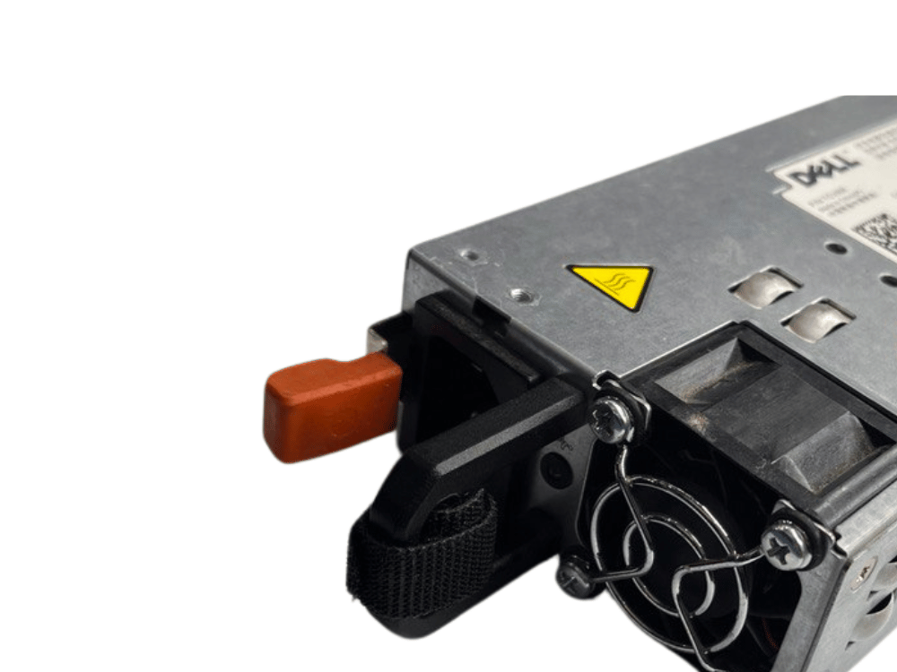 Alternative view of Fonte Servidor Dell L1100A-S0 1100W AC Hot Swap – 0TCVRR