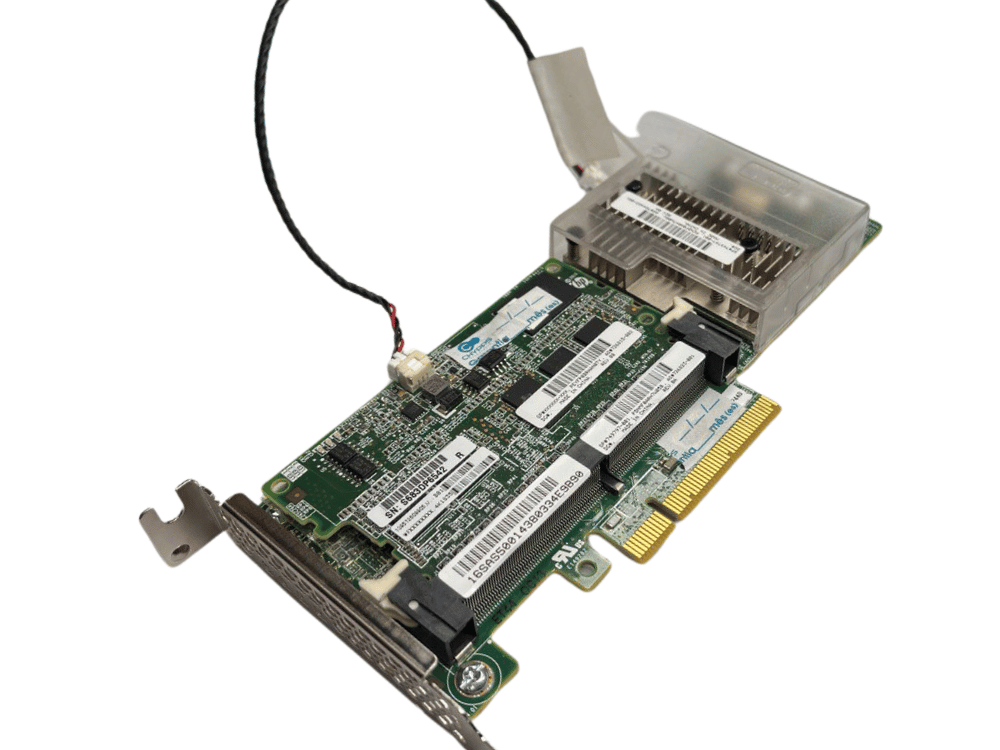 Controladora HP Smart Array P440 12GB SAS RAID- 749797-001